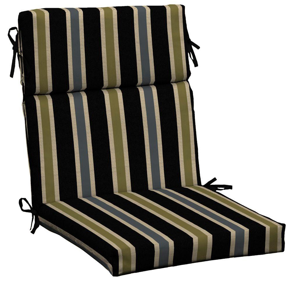 Patio Dining Chair Cushions Canada - Patio Furniture