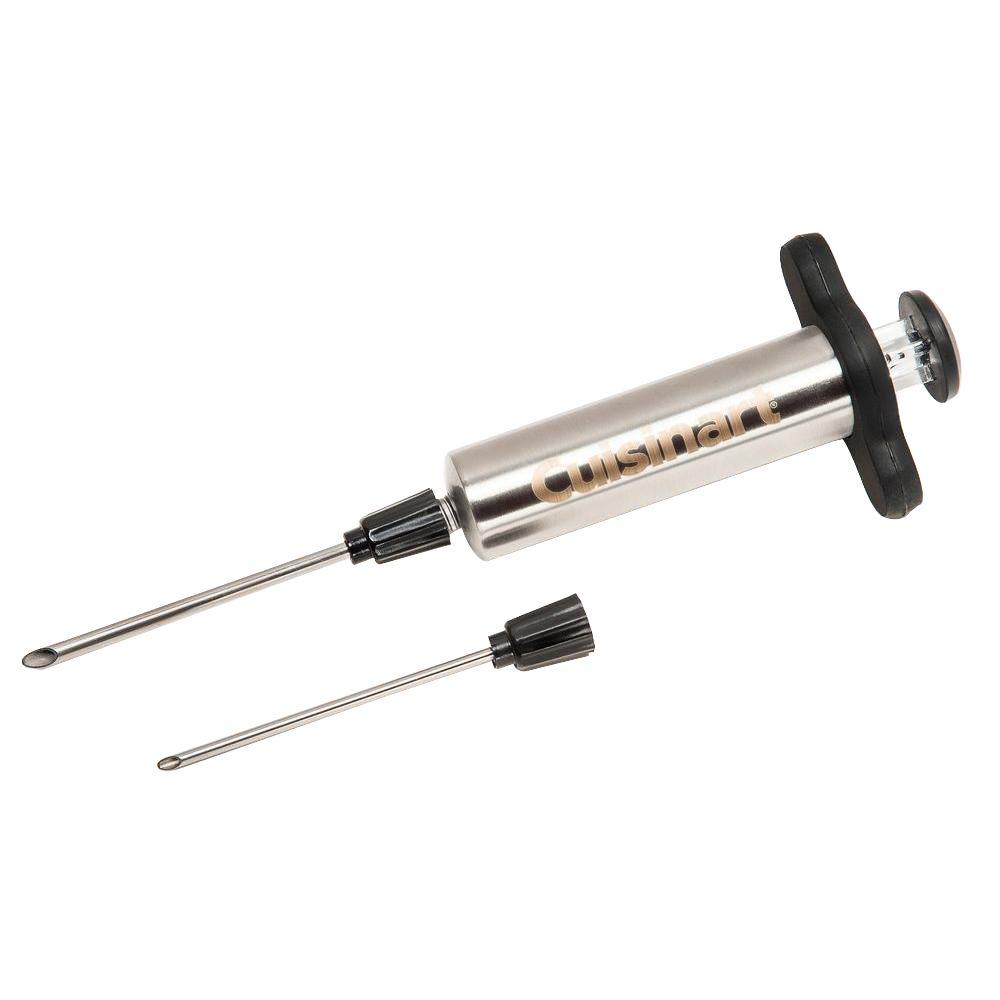 Flavor Injector