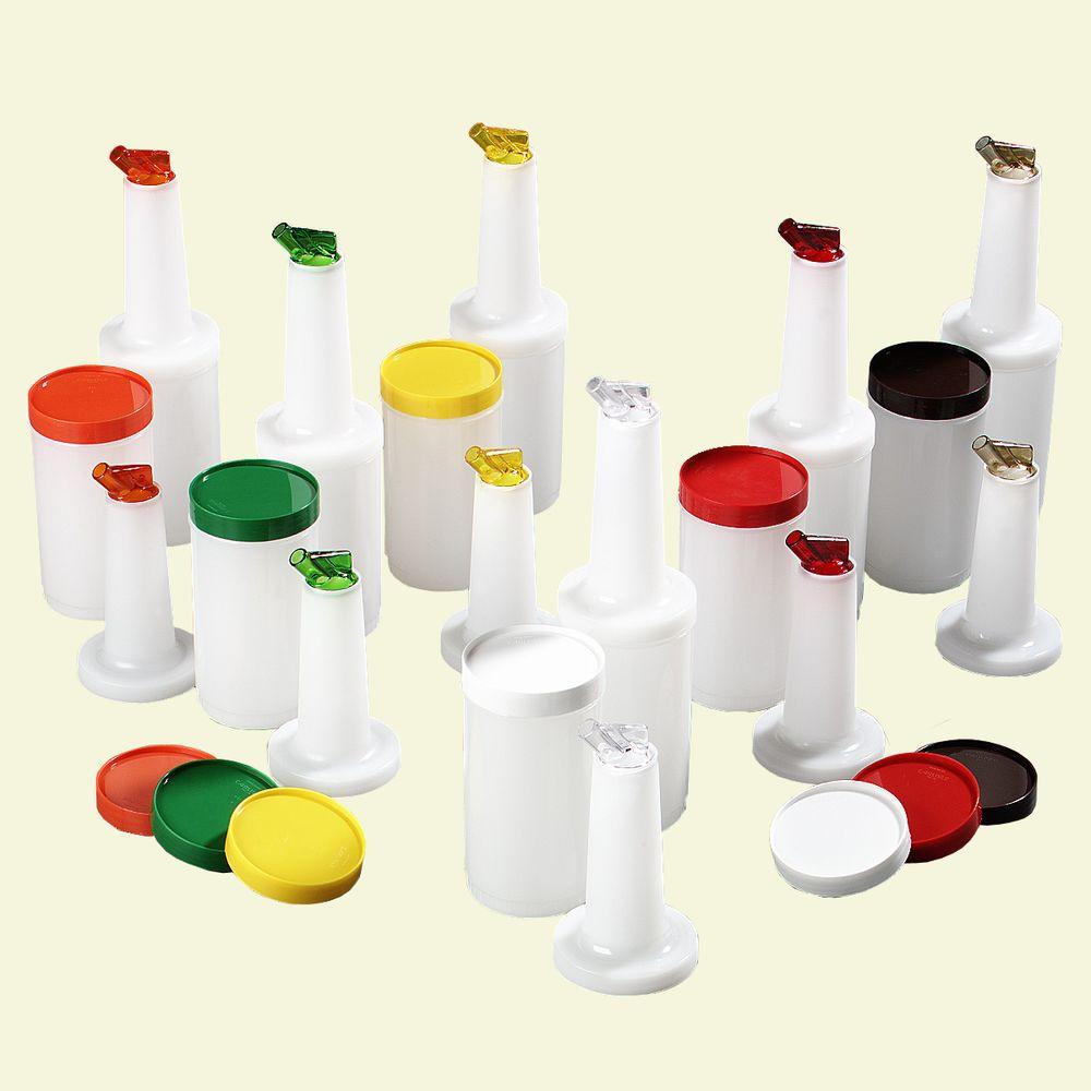 Bottle Pourers - Bar Tools - The Home Depot