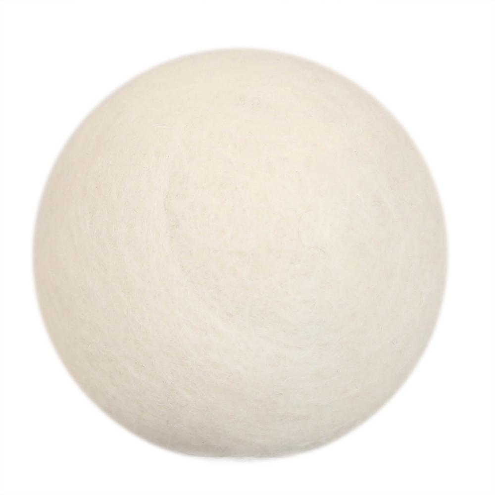 what are wool dryer balls