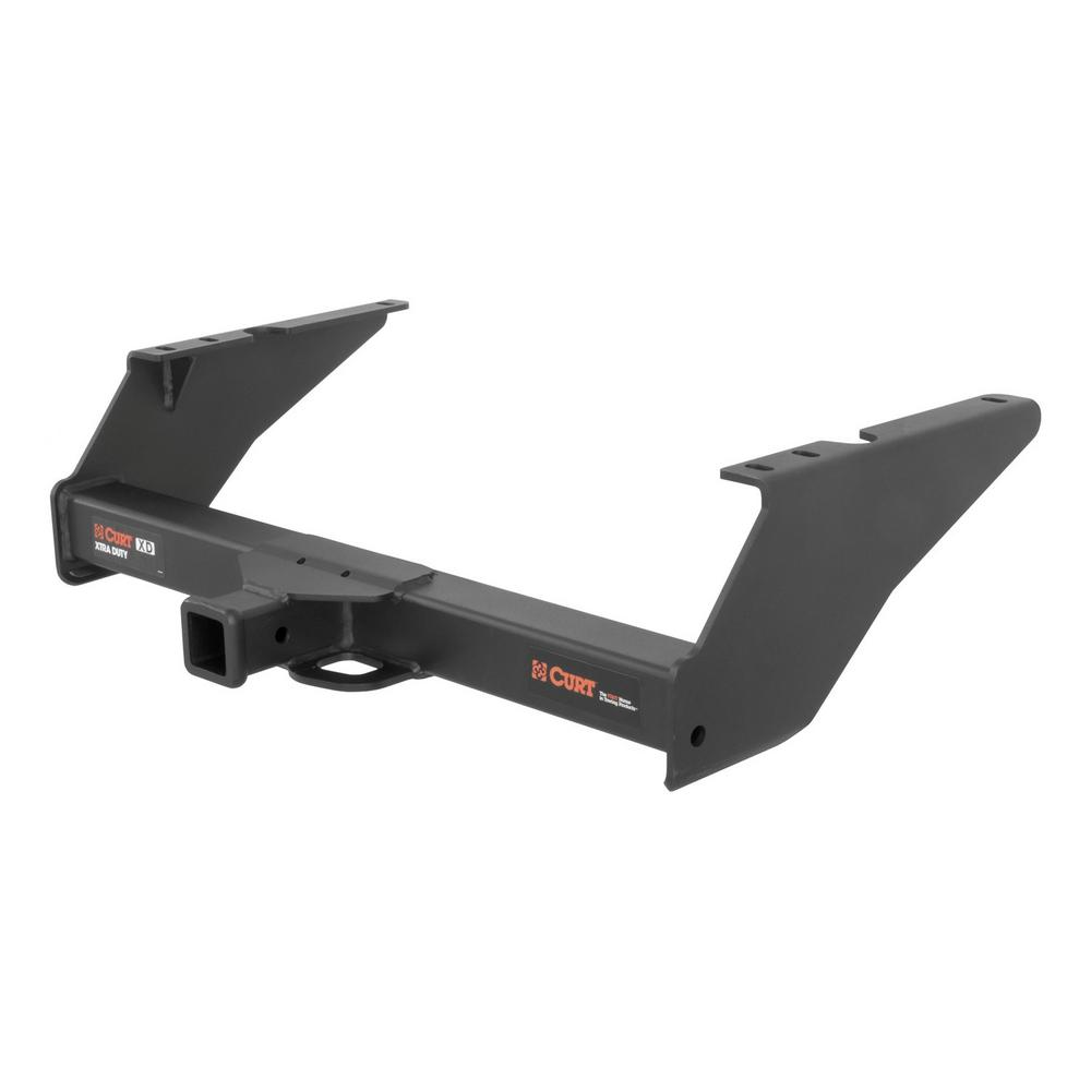 CURT Class 5 XD Trailer Hitch for Ford F-150 or F-250LD, Ford F-150 ...