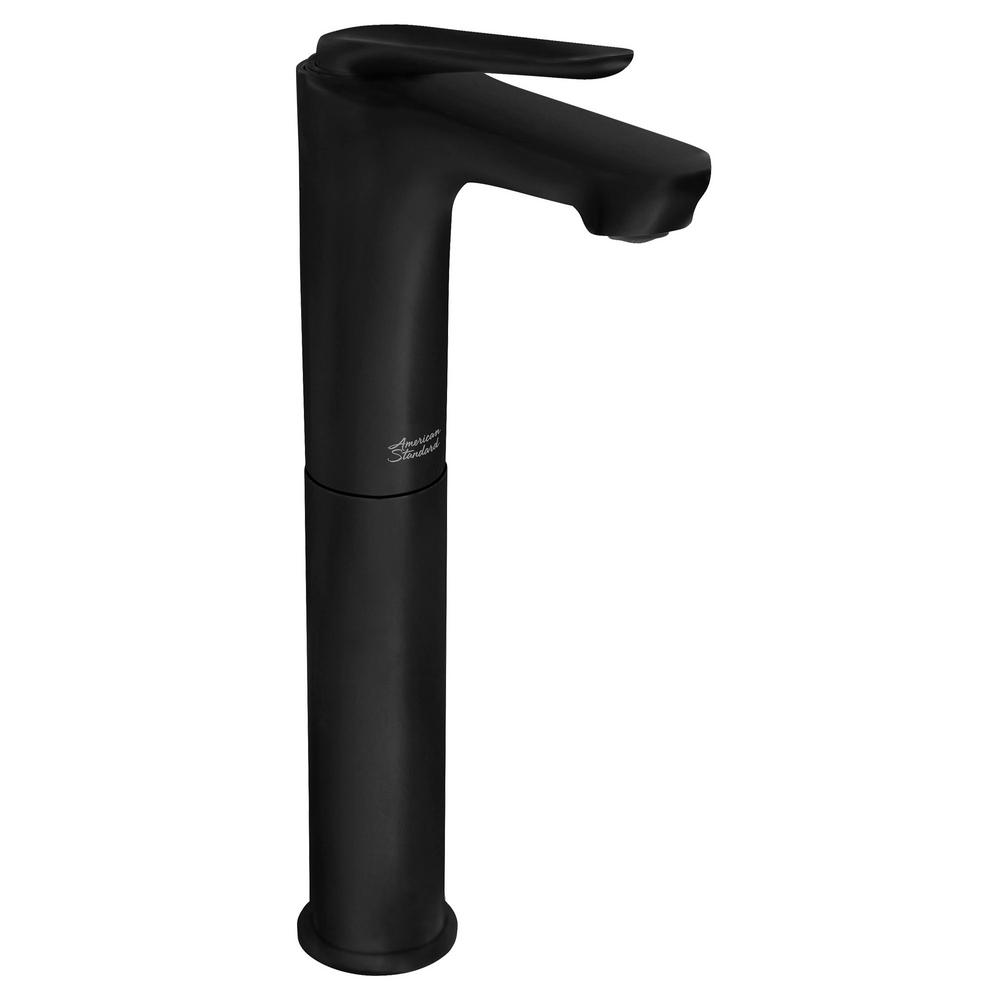 American Standard Studio S SingleHandle Single Hole Vessel Bathroom