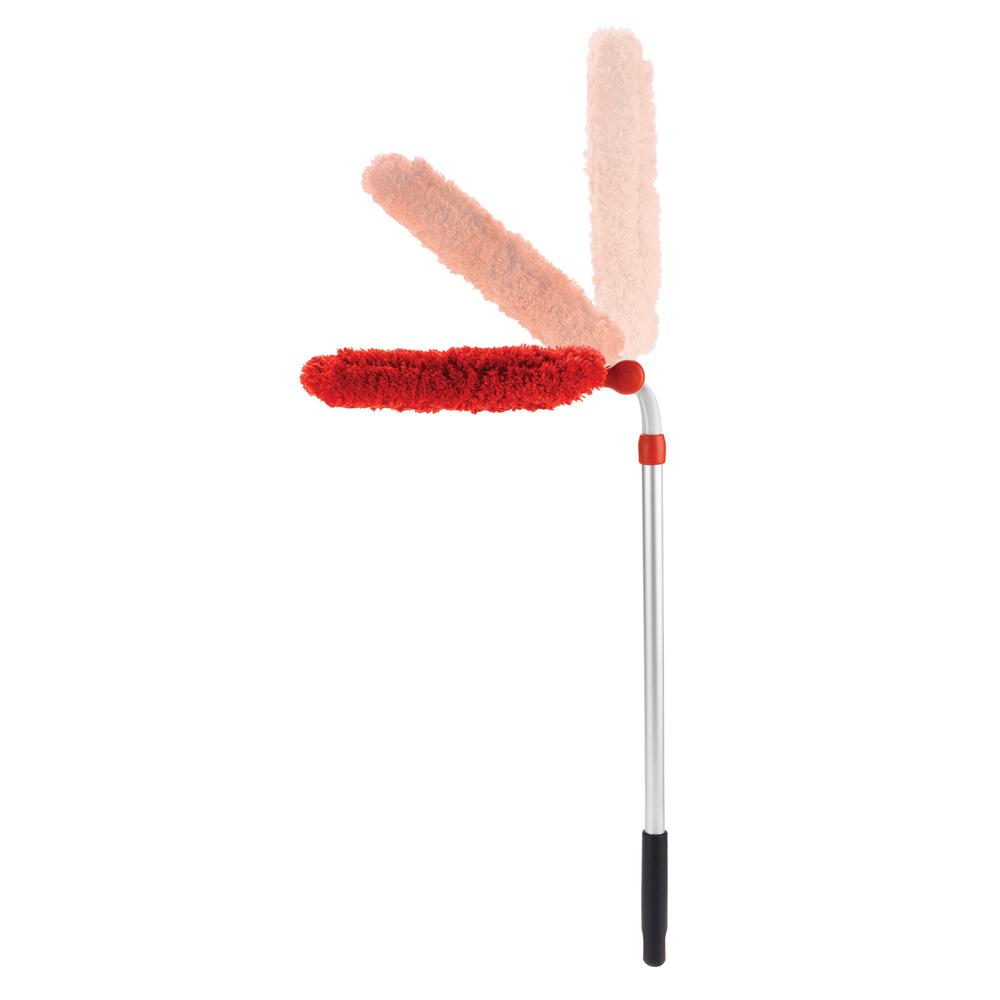 OXO Good Grips Microfiber Extendable Duster eXtremes