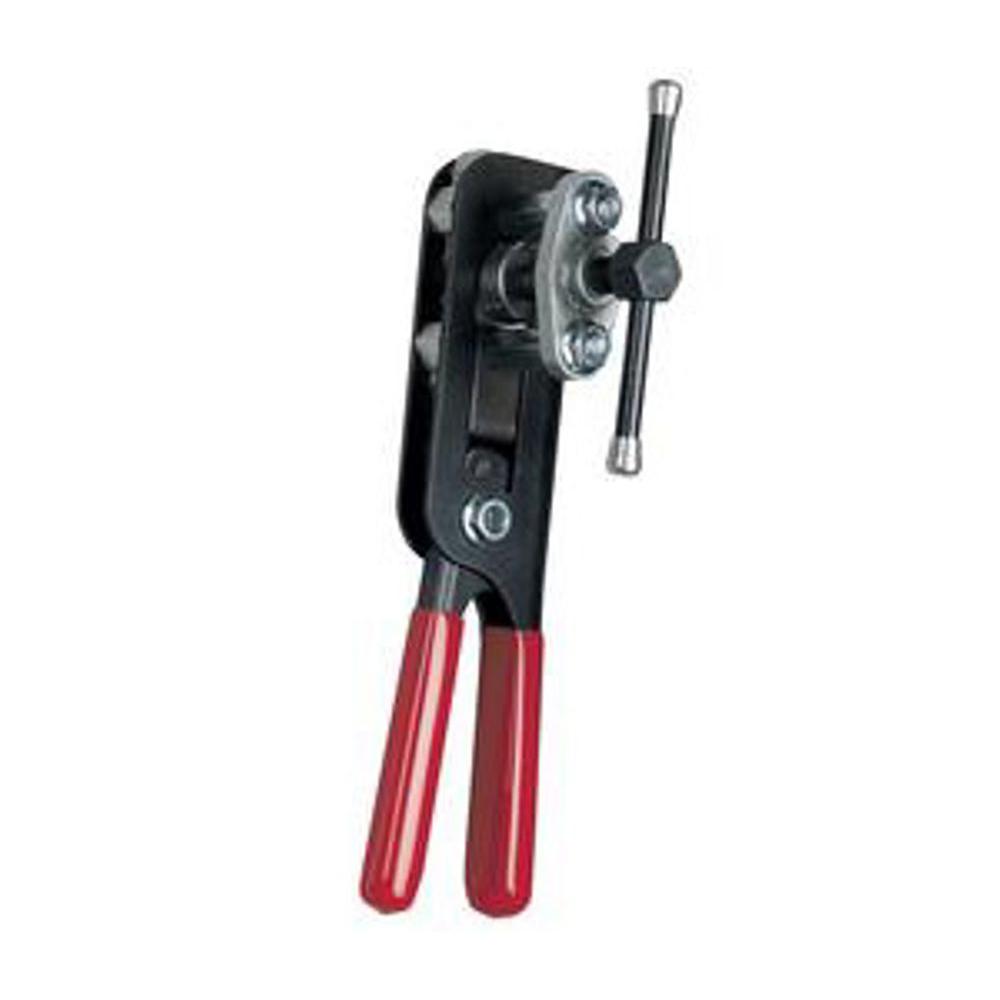 General Tools Thin Wall Pipe Flaring Tool for LeakProof Fittings on