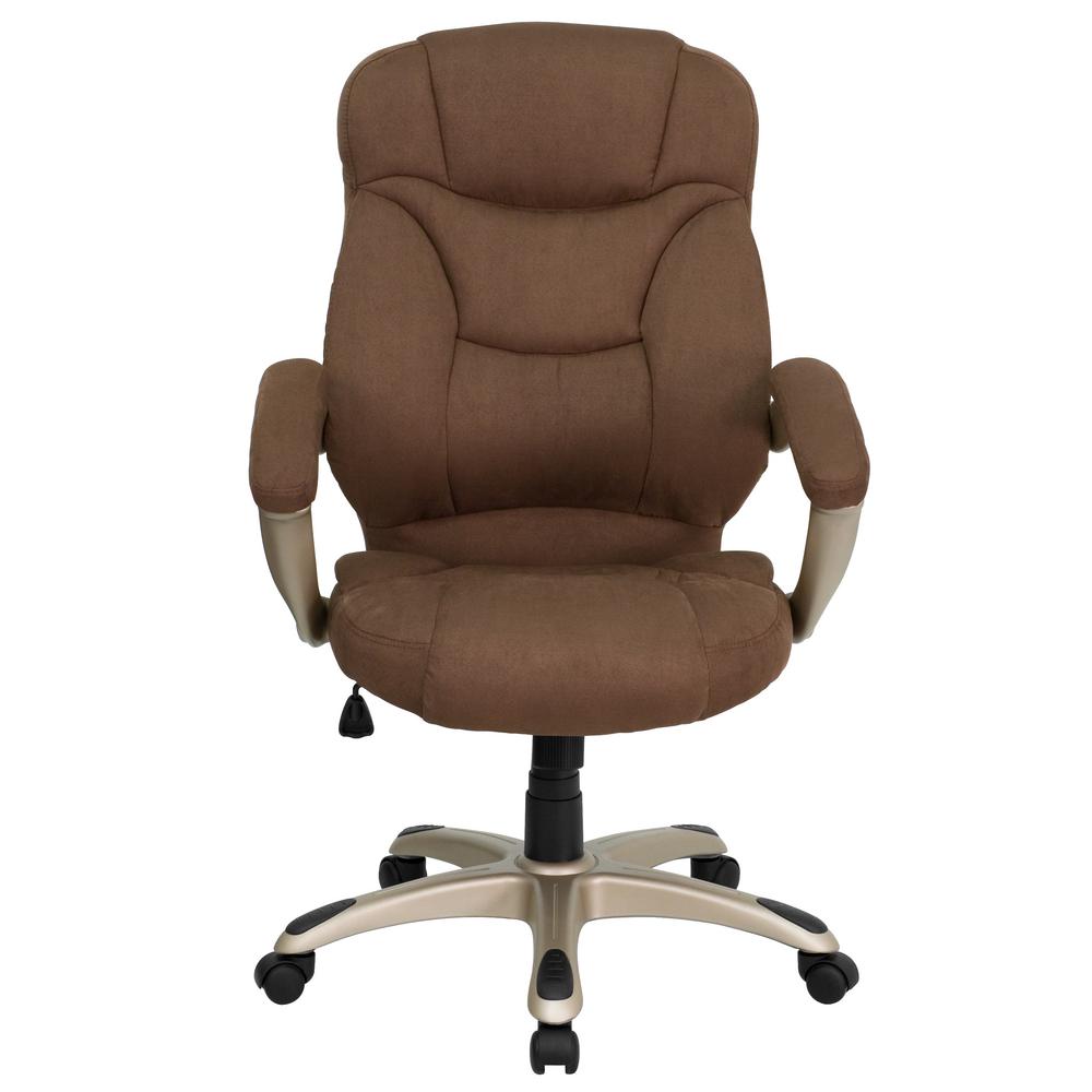 microfiber office chairs        
        <figure class=