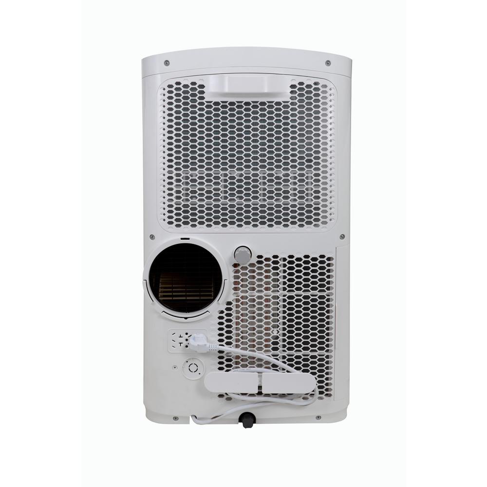 self evaporating portable air conditioner home depot