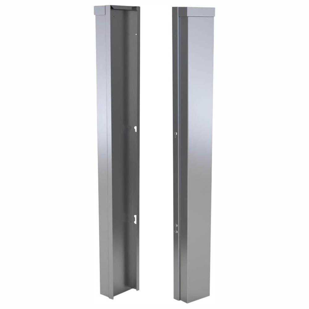 Sunstone Stainless Steel 3 In X 34 5 In X 1 5 In Outdoor