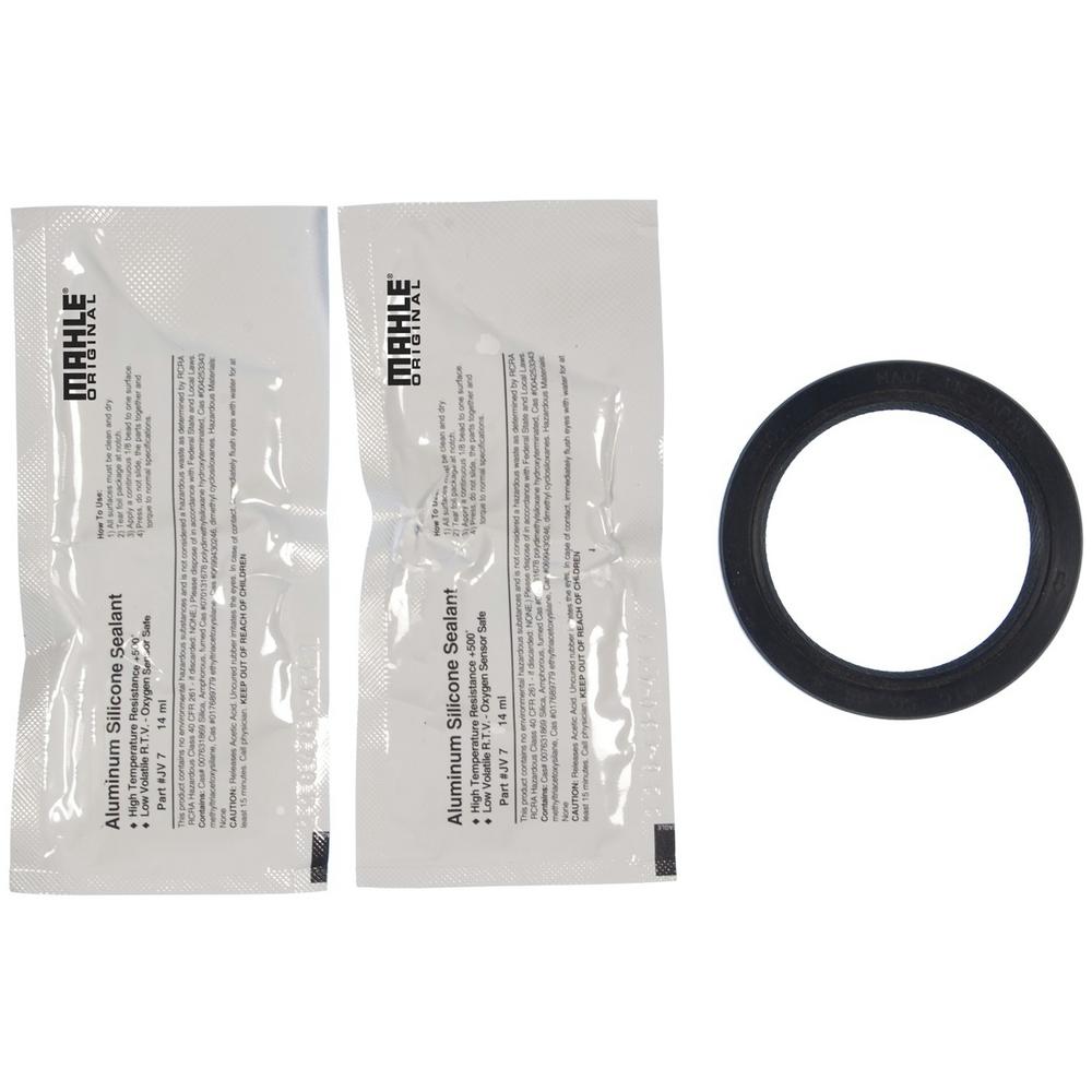 UPC 725975541630 product image for MAHLE Engine Timing Cover Gasket Set | upcitemdb.com