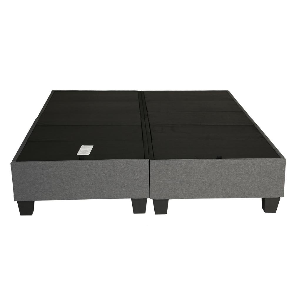 Hollywood Bed Frame Envision Platform Foundation Twin Hollywood Bed Frame Envision Platform Foundation Twin Efcgt The Home Depot