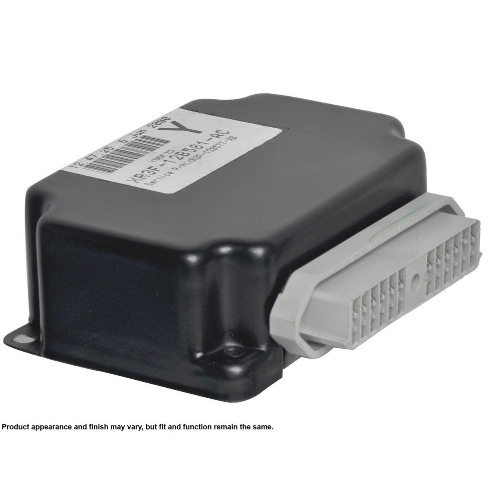 UPC 082617771238 product image for Cardone Reman Relay Control Module 2001-2004 Ford Mustang | upcitemdb.com