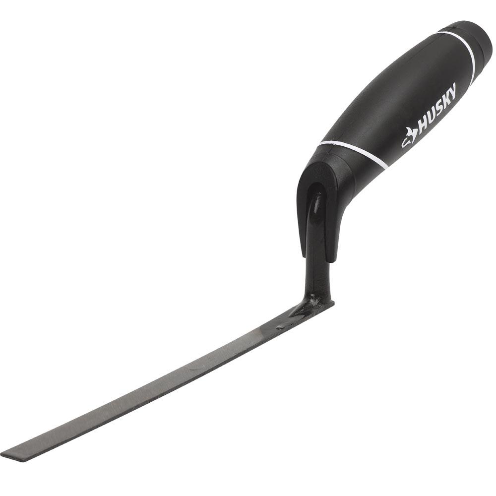 Husky 3/8 in. Pro Tuck Pointing Trowel57509 The Home Depot
