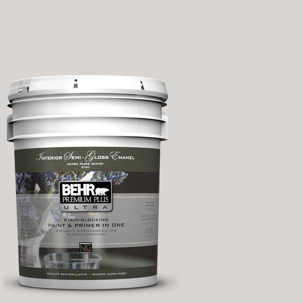 BEHR Premium Plus Ultra Home Decorators Collection 5 Gal HDC MD 21   Dove Behr Premium Plus Ultra Paint Colors 375005 64 1000 