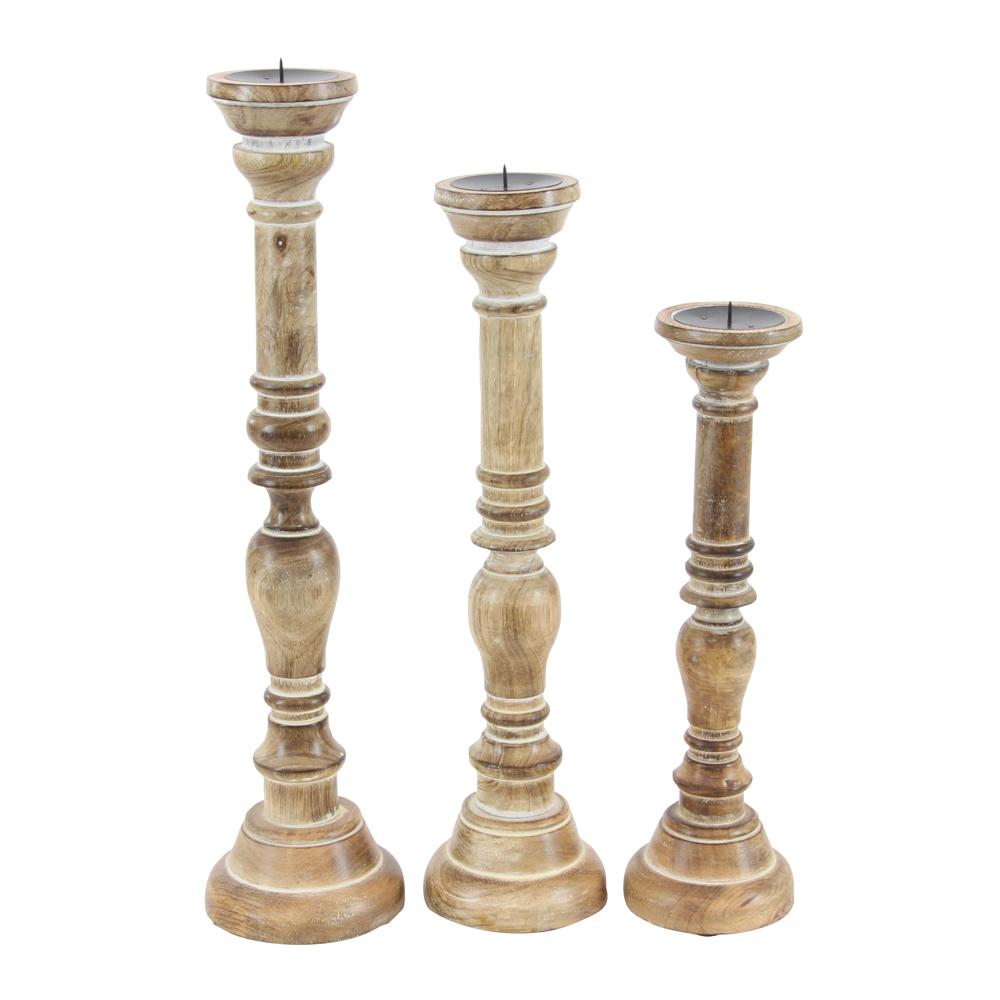 https://images.homedepot-static.com/productImages/03863d63-56ff-43bc-9290-1f58e377d8cb/svn/brown-litton-lane-candle-holders-14343-64_1000.jpg