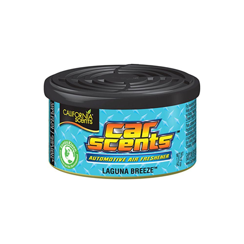 California Scents Car Scents Laguna BreezeCCSP002 The Home Depot