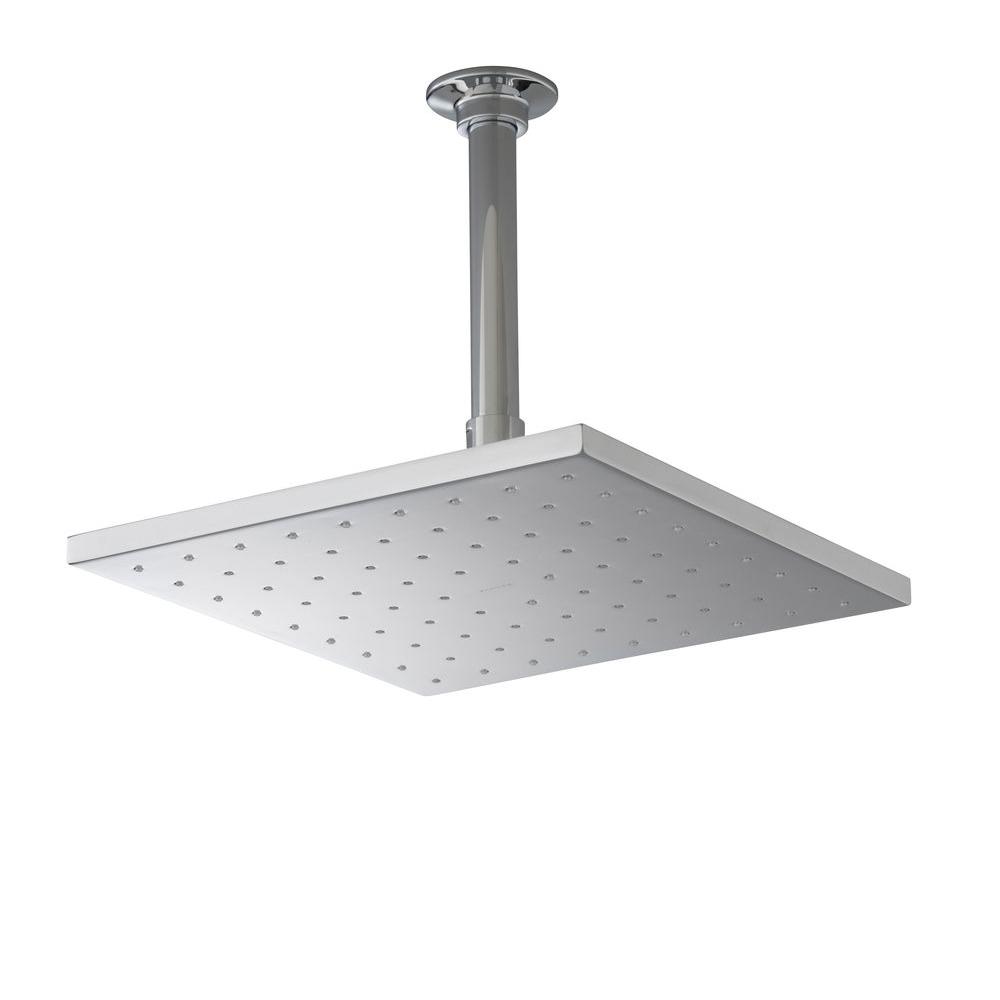 Rain KOHLER Shower Heads Bathroom Faucets The Home Depot