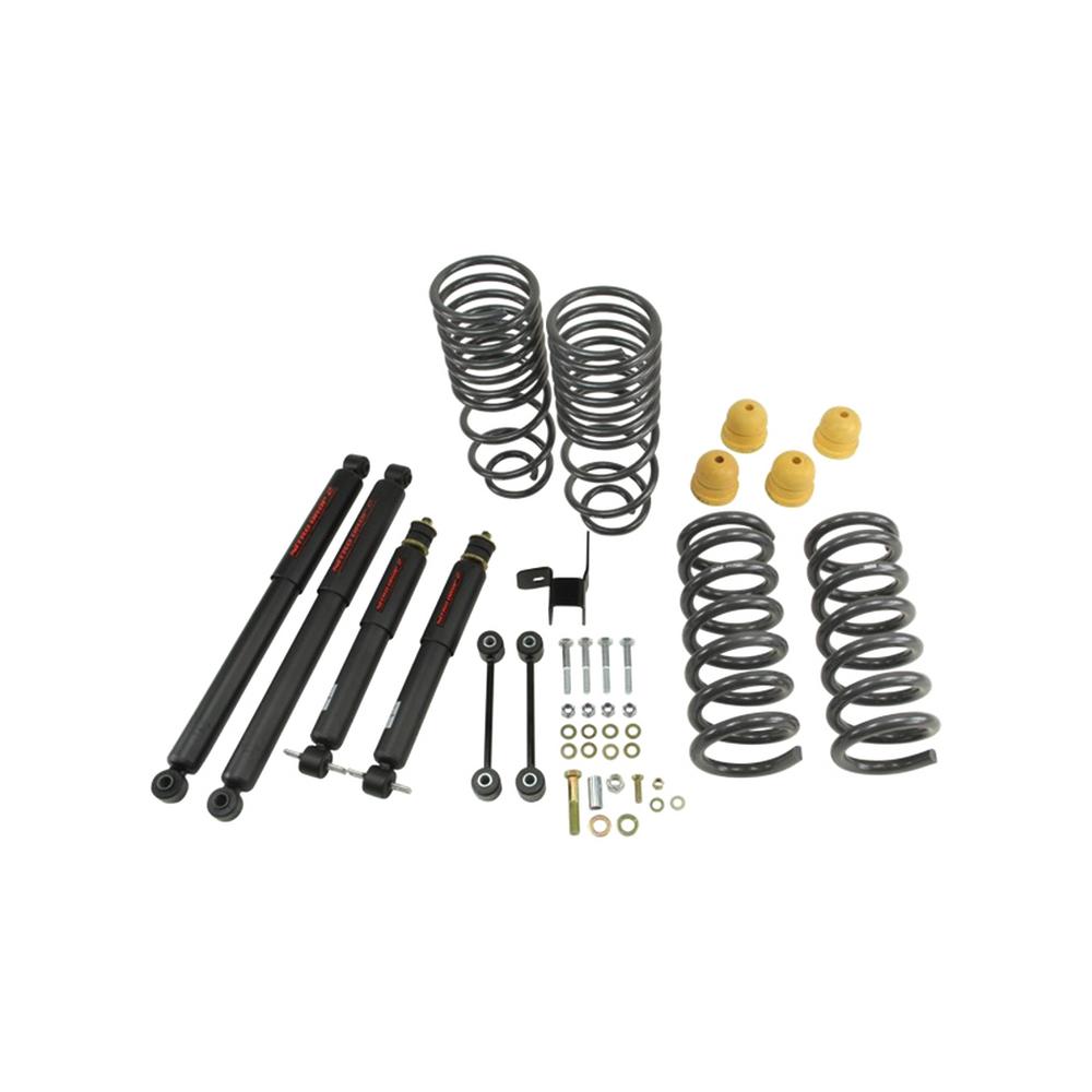Belltech 964 Lowering Kit