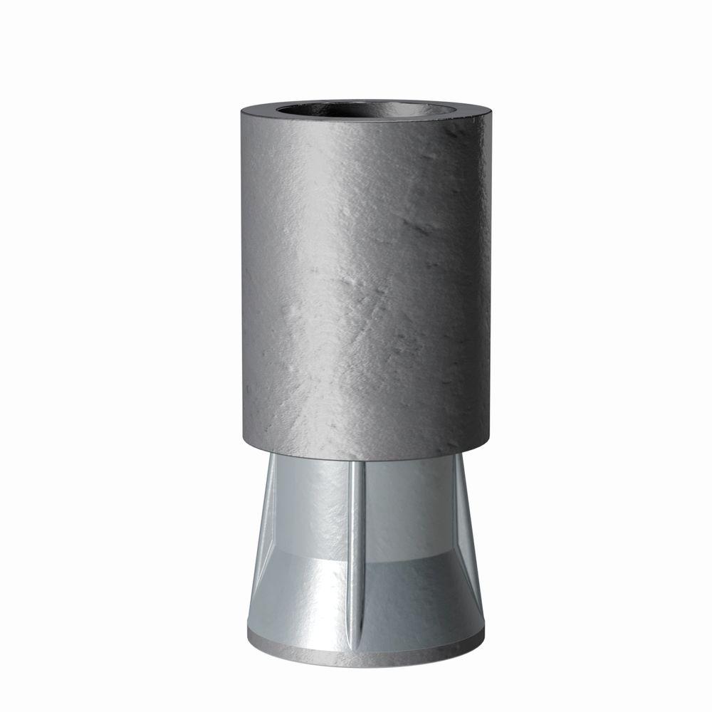 Simpson StrongTie Expansion Screw Anchor (50 per Pack)ESA37 The