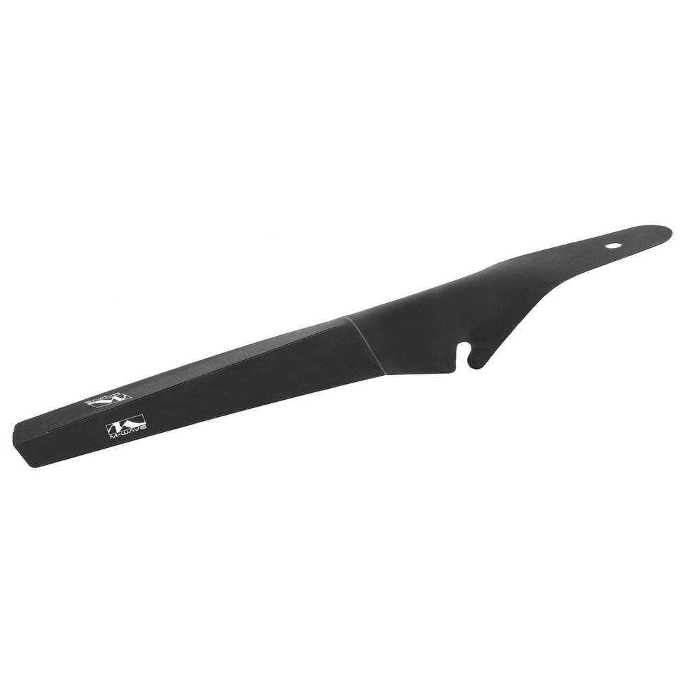 saddle mudguard