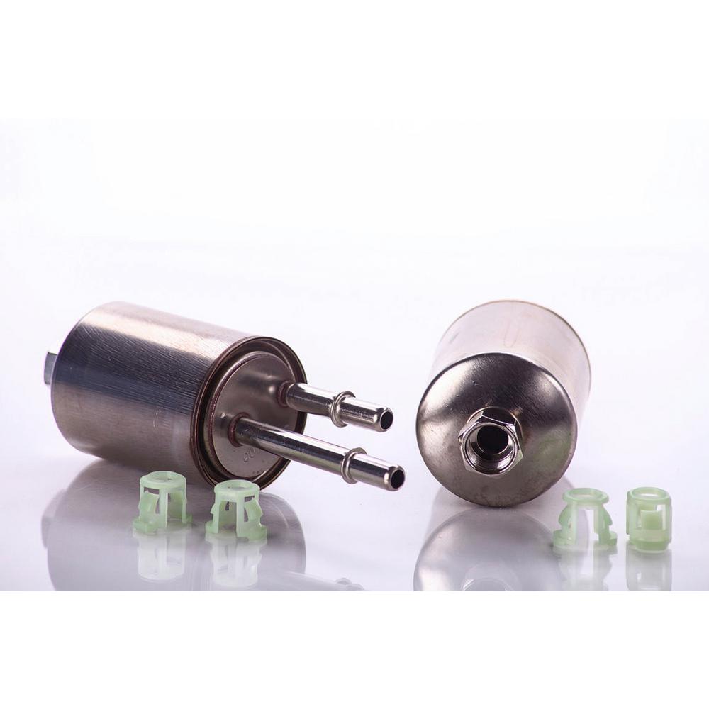 Premium Guard Fuel Filter fits 2004 Pontiac Grand Prix ... grand prix fuel filter 