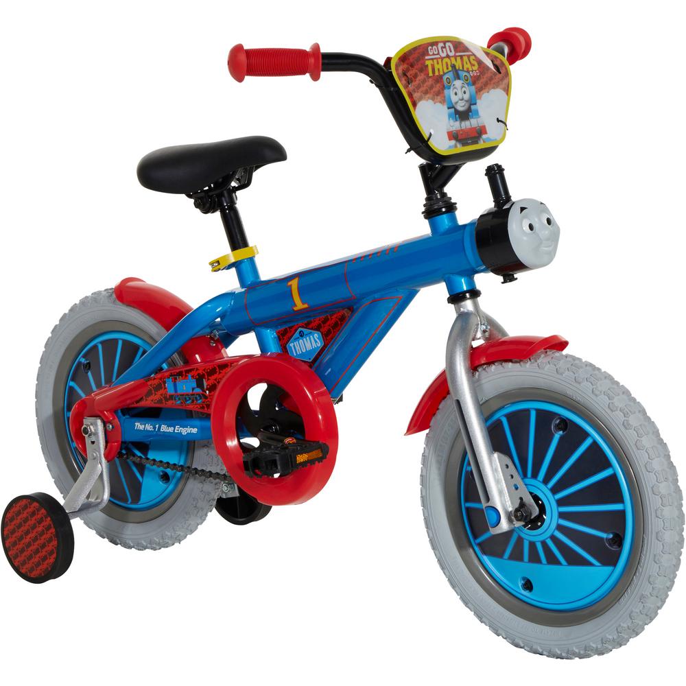 hotwheels kids bike