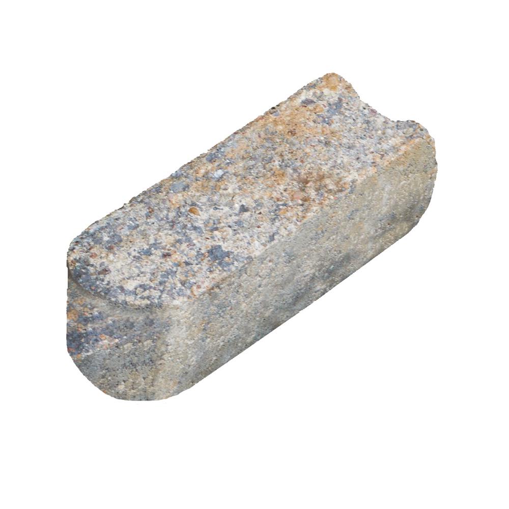Pavestone Splitrock 10 5 In X 3 5 In X 4 In Yukon Concrete