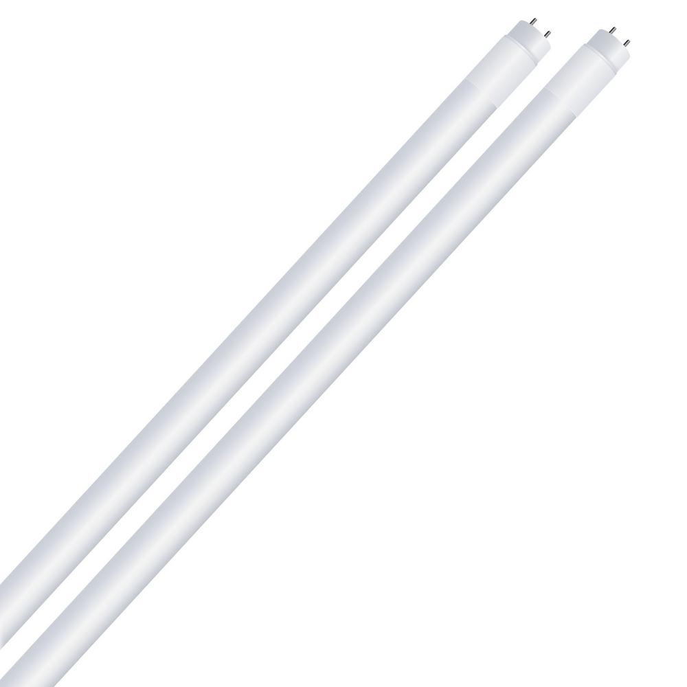 Feit Electric 6 U-Bend Linear LED T8 4000K Pack of 8