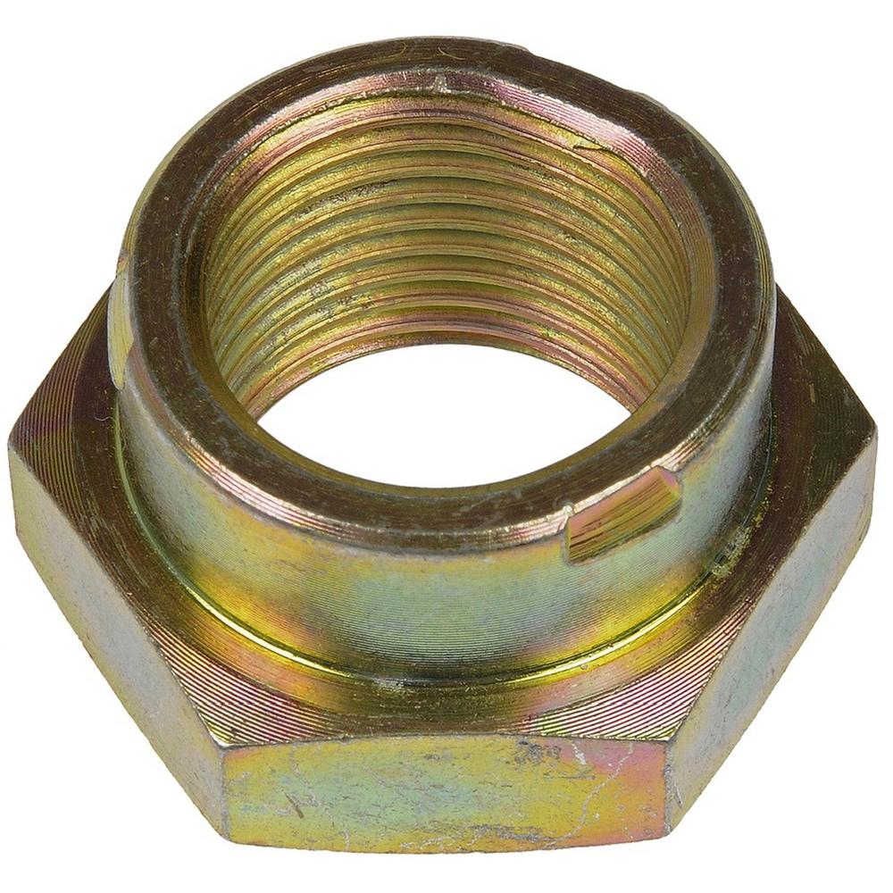 Autograde Distorted Thread Spindle Nut M242.0 Hex Size 36mm615095