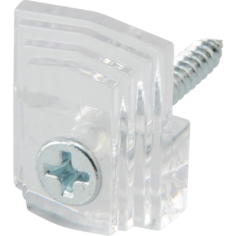 plastic attachment clips