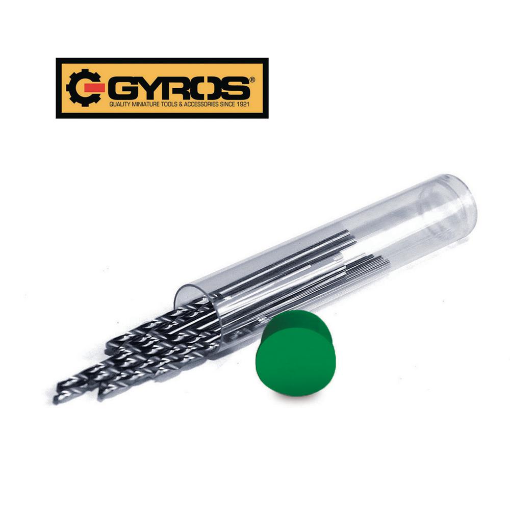wire twister drill bit