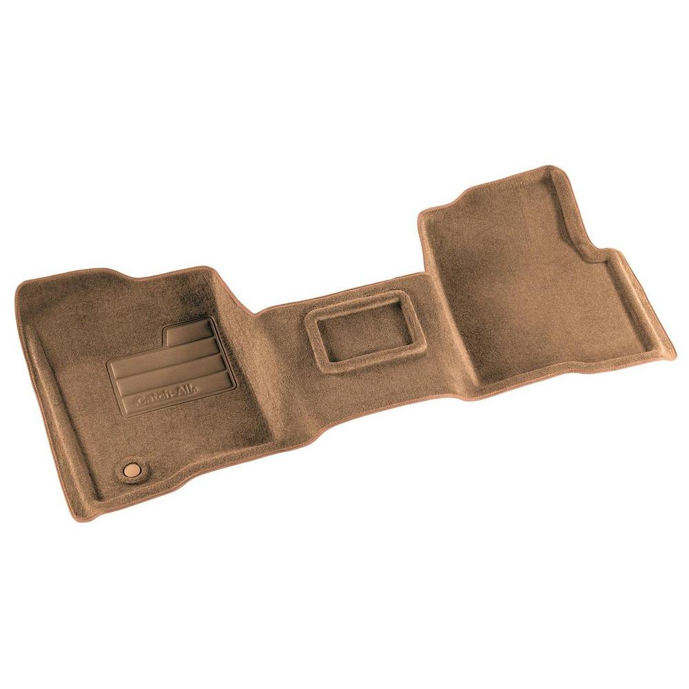 Husky Liners Front Floor Mats Fits 88 98 Chevy Gmc C K Series