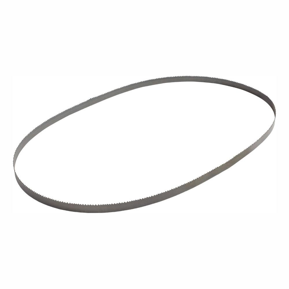 Milwaukee 27 in. 12/14 TPI Metal Sub Compact Extreme Metal Cutting Band Saw Blade (3Pack)4839