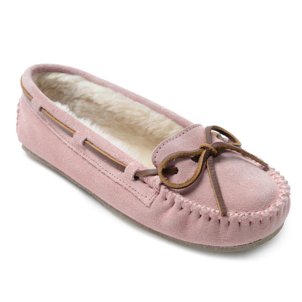 best minnetonka slippers