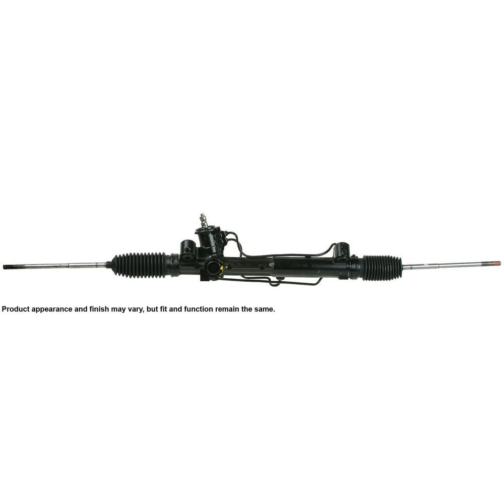 UPC 082617580151 product image for A1 Cardone Remanufactured Hydraulic Power Steering Rack & Pinon Complete Unit | upcitemdb.com