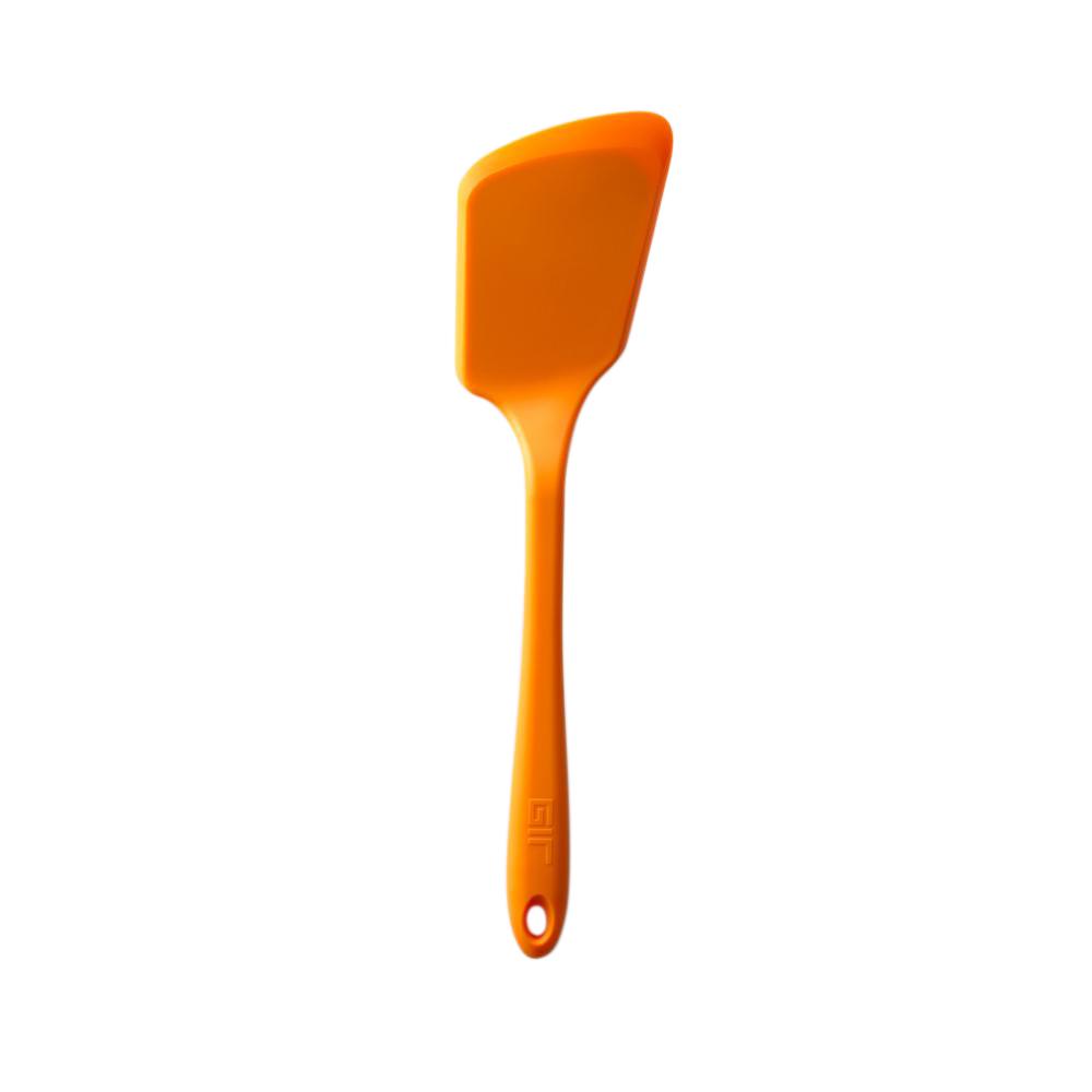 UPC 811487020036 product image for Ultimate Silicone Orange Turners & Spatulas | upcitemdb.com