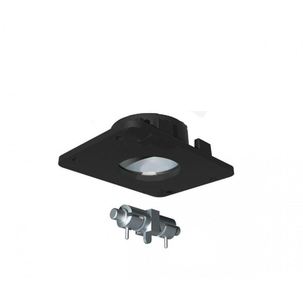 MEGAPRO Porch and Newel Post 5 in. Wind Uplift Base Kit73018090 The