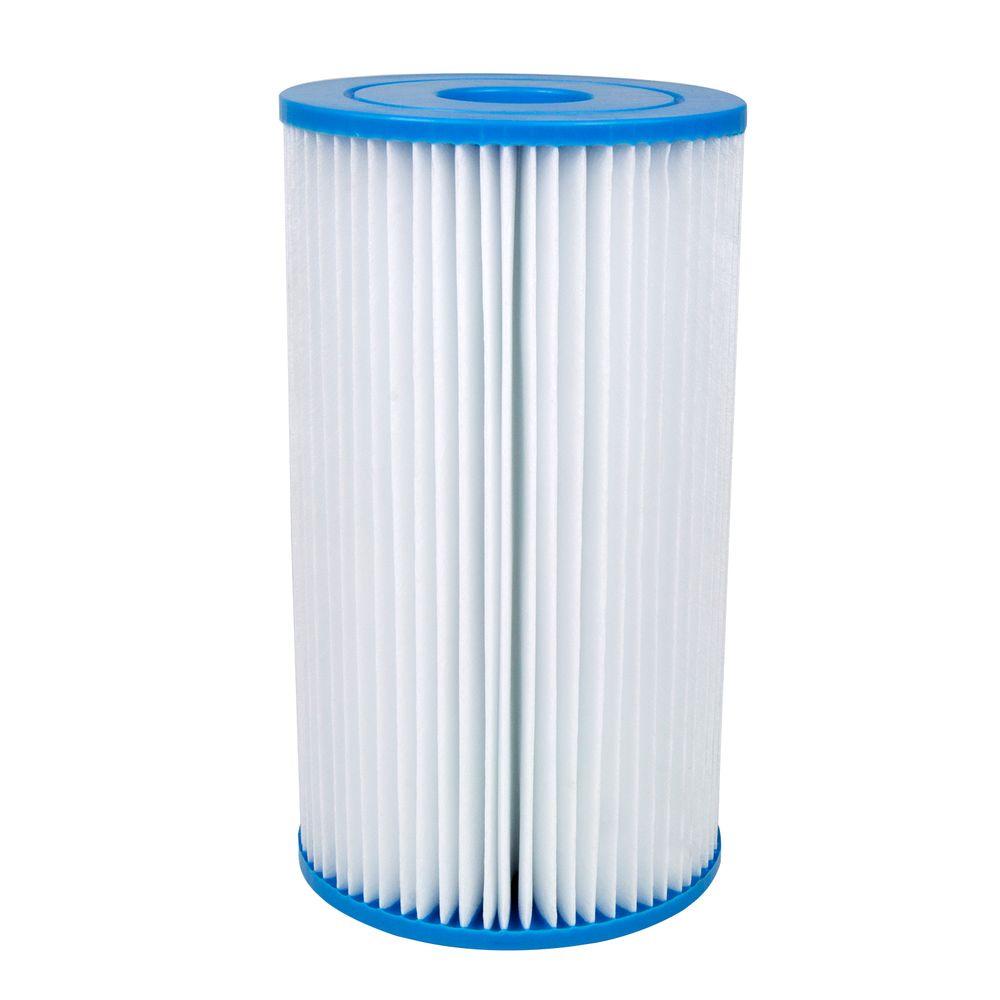 Poolmaster Replacement Filter Cartridge for Intex Easy Set Pool by Poolmaster