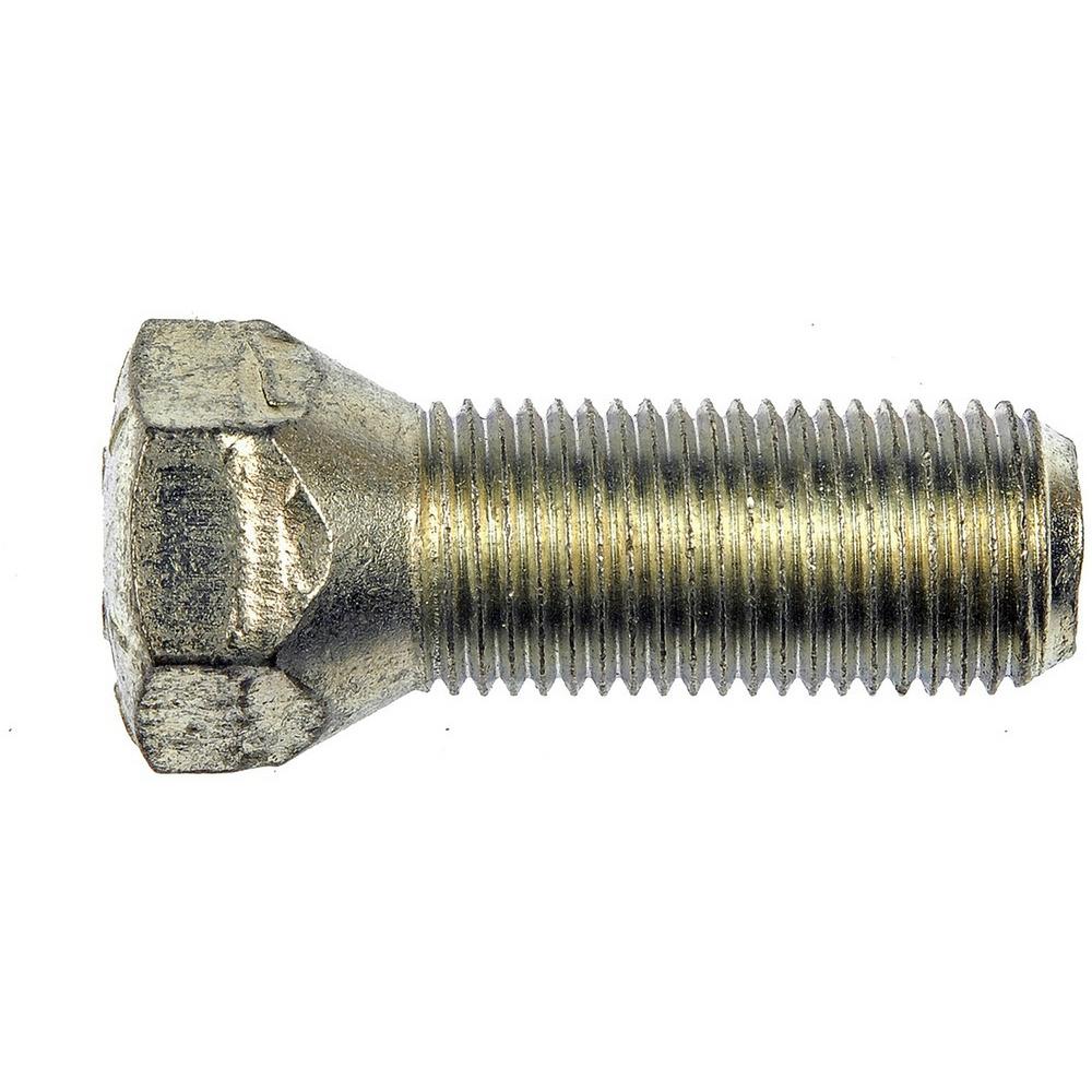 Wheel bolt