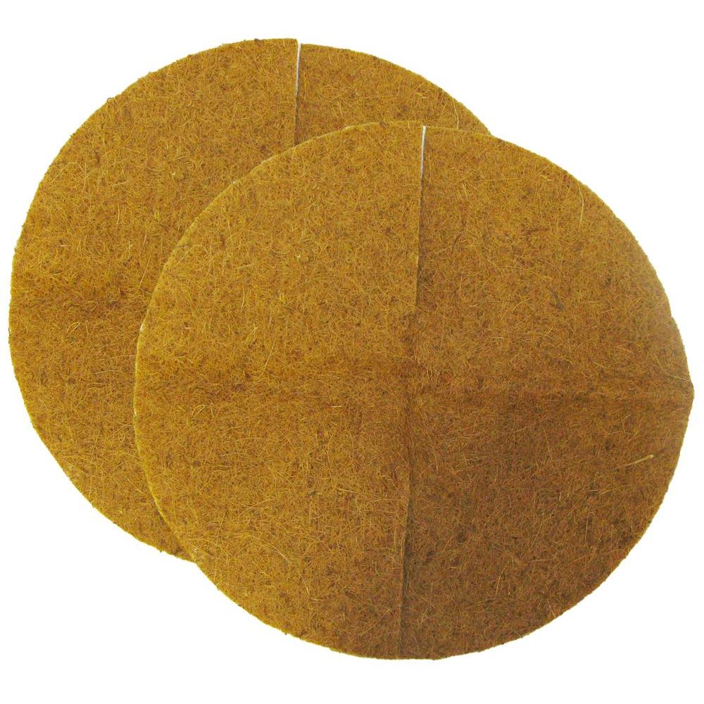 BetterGro Small Replacement Liner for Coconest Baskets (2Pack)52655