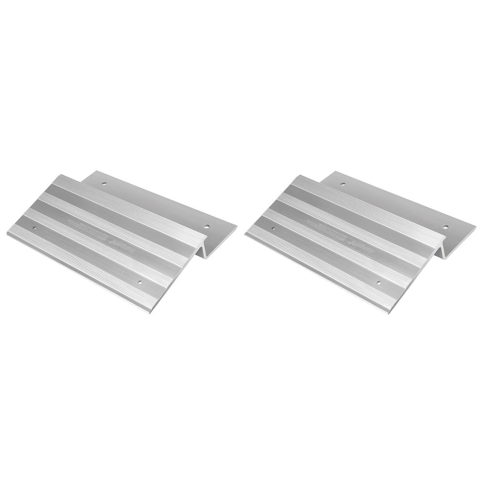 Highland Manual Automotive Ramp Top Kit 700 lb.