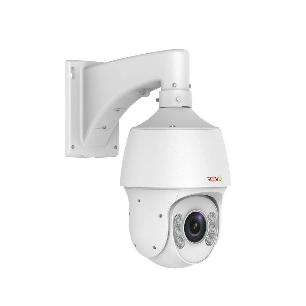 commercial grade outdoor security cameras