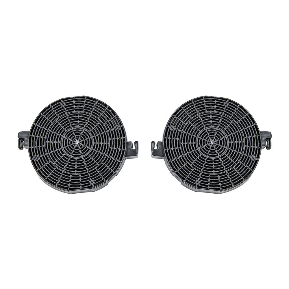 Cosmo Range Hood NonDucted Charcoal Recirculating KitCFK1 The Home