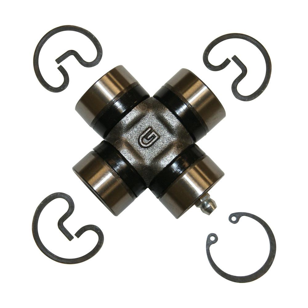GMB Universal Joint Front Wheels All Joints2100443 The Home Depot