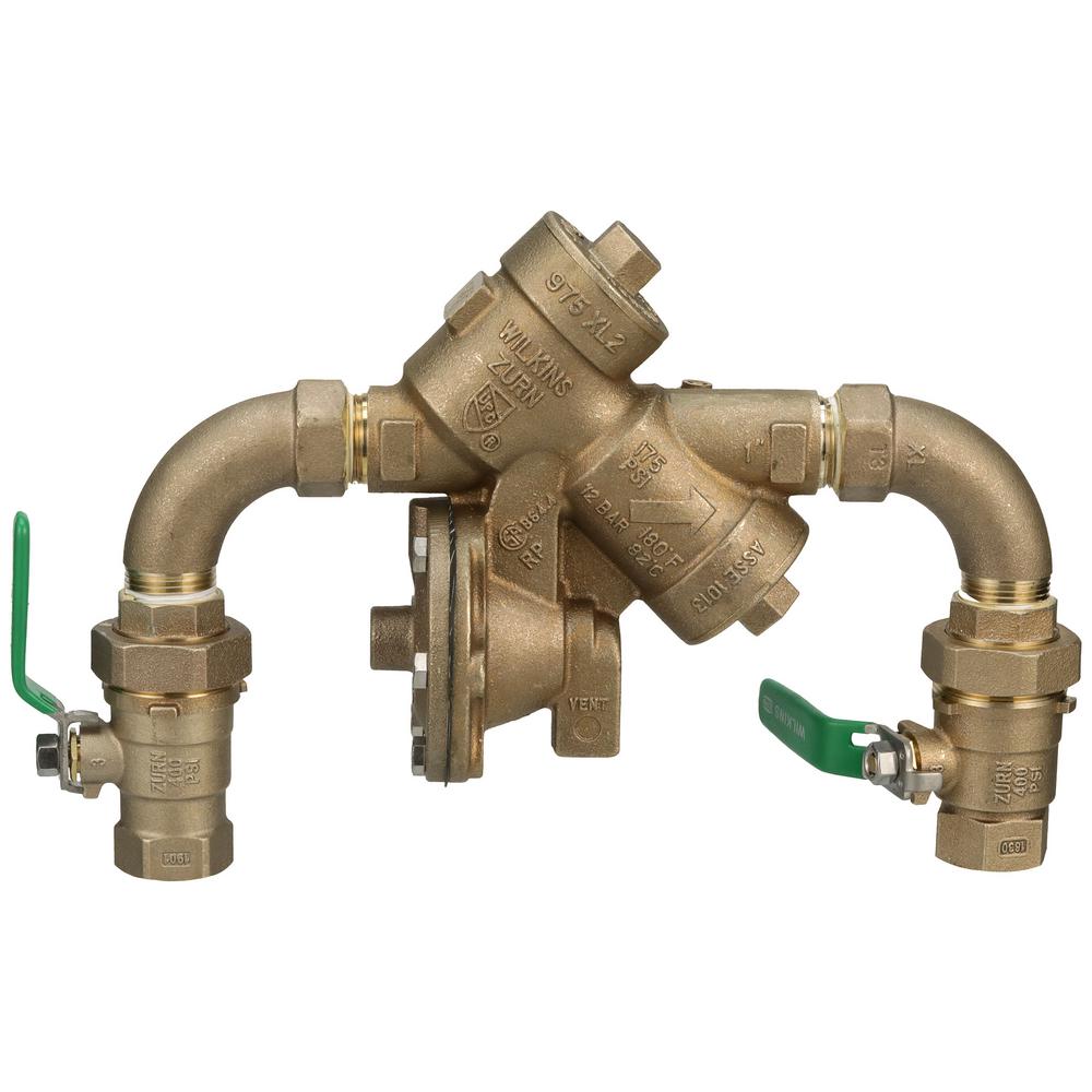 2 - Sprinkler Valves - Sprinkler Valves - The Home Depot