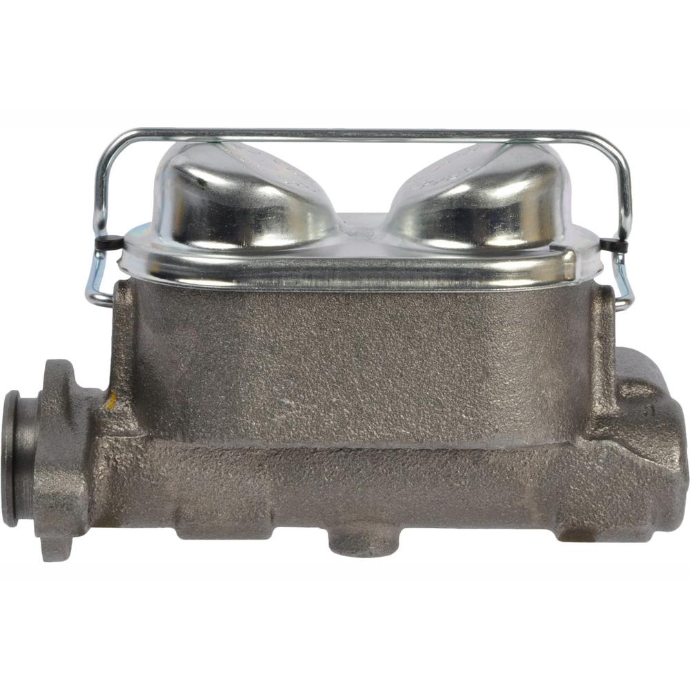 Cardone Select 13-1485 New Brake Master Cylinder