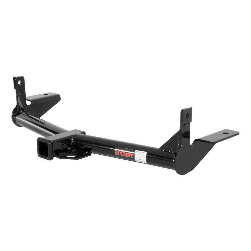 CURT Class 3 Trailer Hitch for Ford Explorer, Mercury Mountaineer-13112 ...