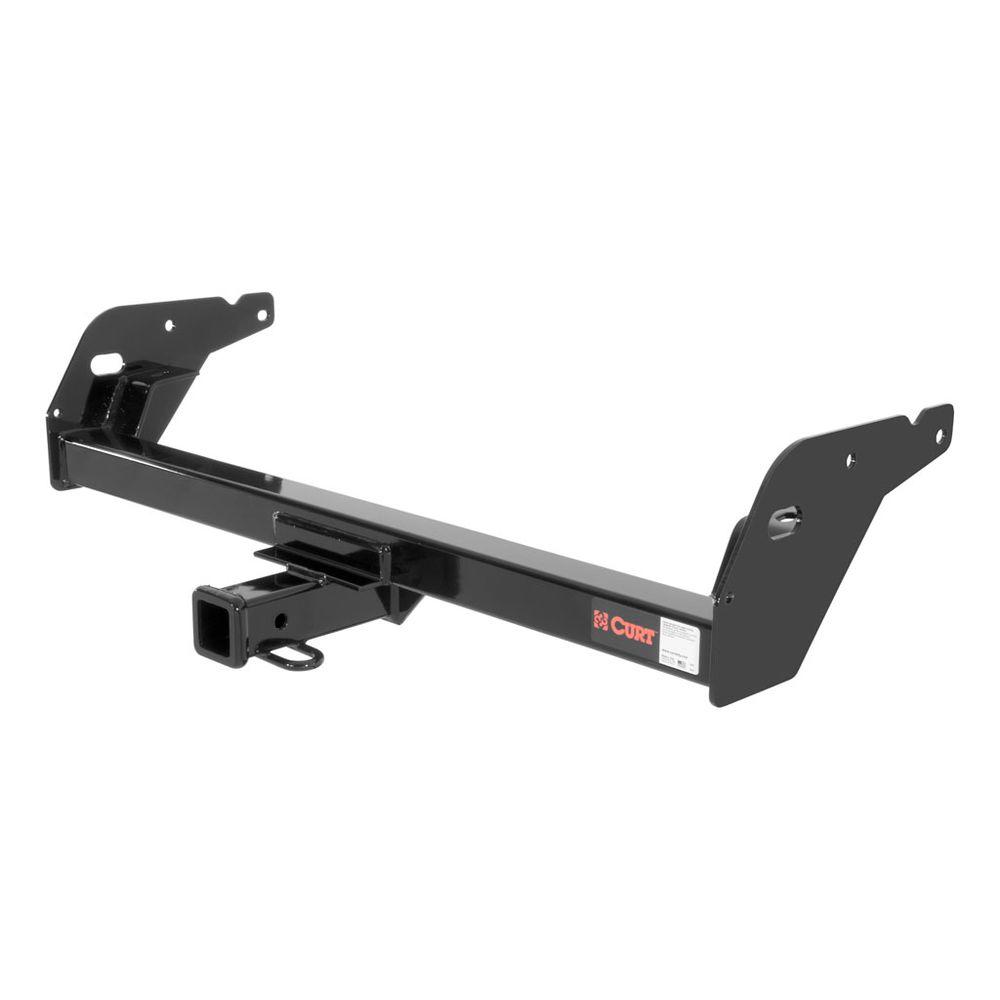 CURT Class 3 Trailer Hitch, 2