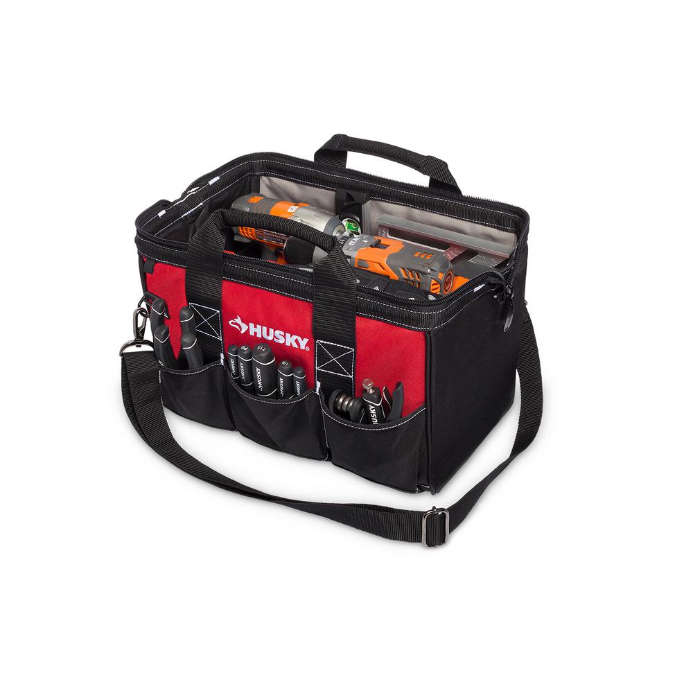 15 In Tool Bag
