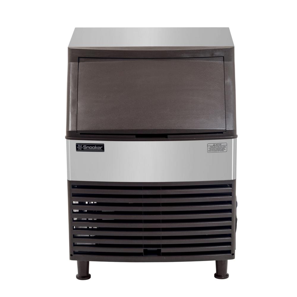 Commercial Ice Makers Ice Makers The Home Depot