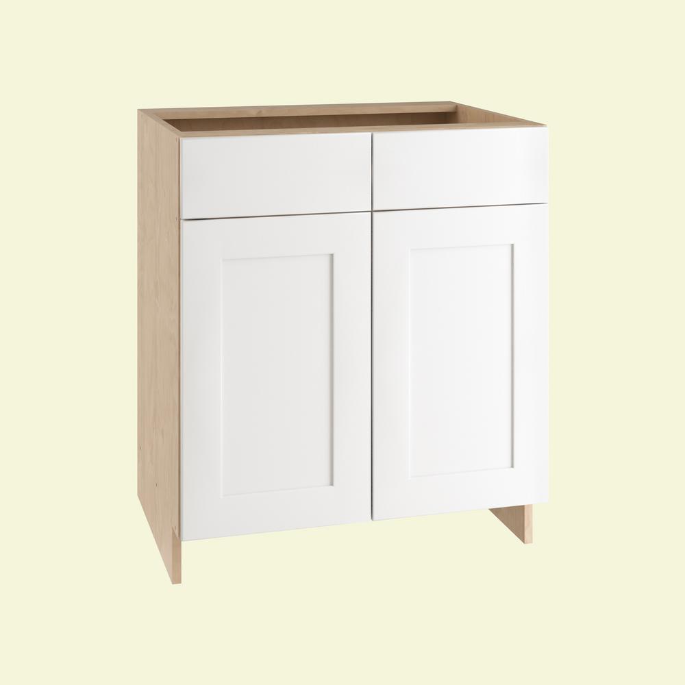 Home Decorators Collection Ready To Assemble 24x34 5x24 In Elice Home Decorators Collection Ready To Assemble 24x34 5x24 In Elice Base Cabinet With 1