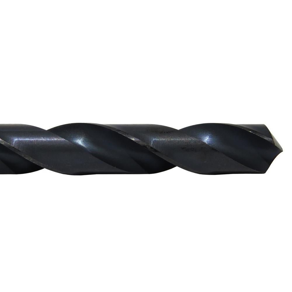 11//32/" AMERICAN TWIST DRILLS PACK 0F 6 MADE IN USA